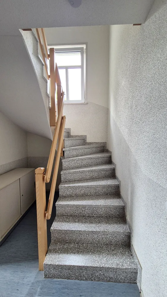 3 Zimmer Wohnung mit 85 m² in Schwarzenberg – Bild 10