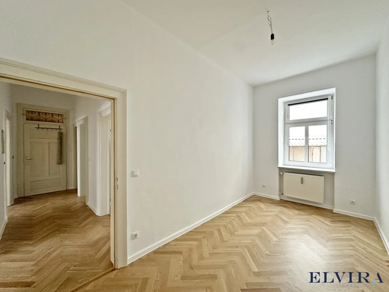 3 Zimmer Wohnung mit 67 m² in München – Bild 6