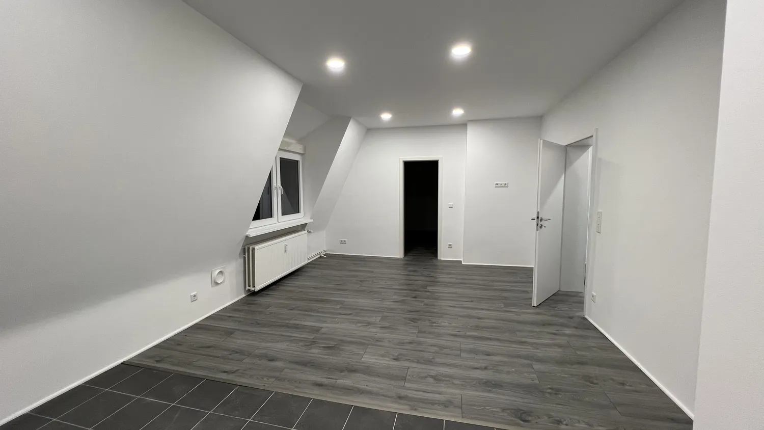3 Zimmer Wohnung mit 115 m² in Essen – Bild 7