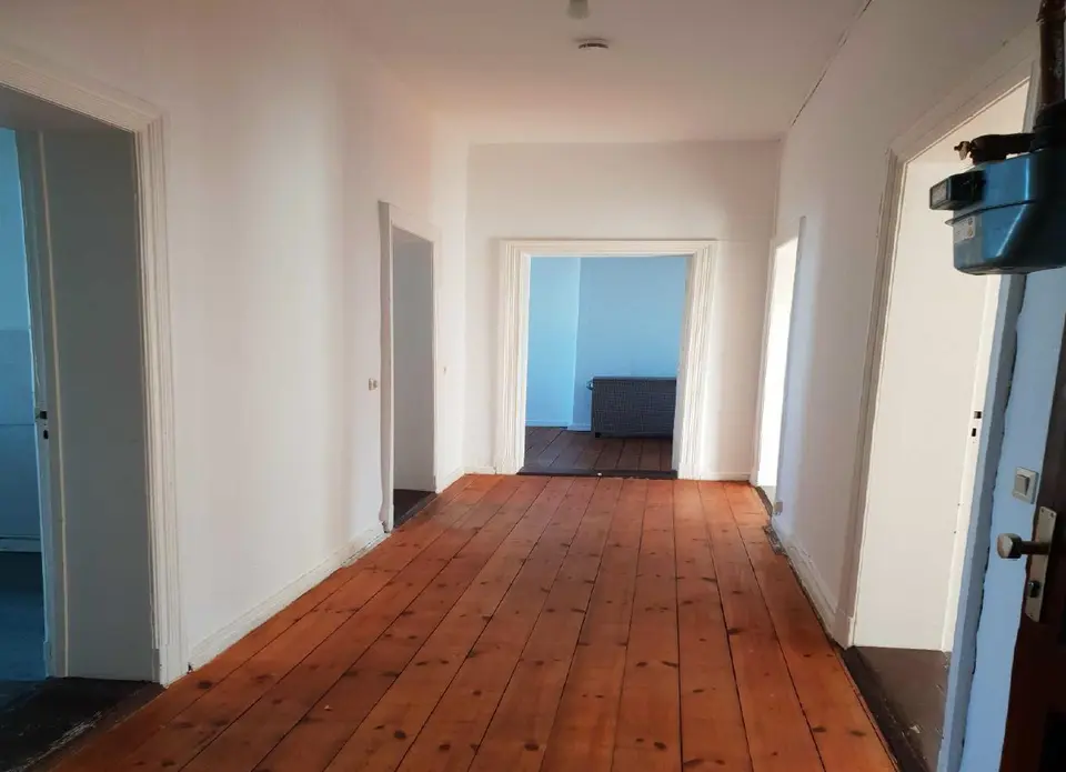 4 Zimmer Wohnung mit 105 m² in Wilhelmshaven – Bild 4