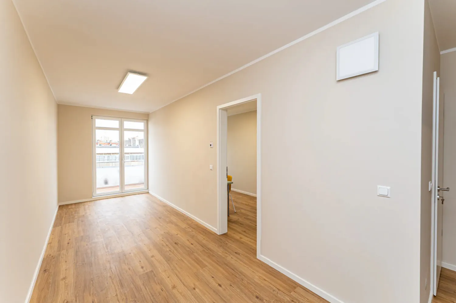 WG-Zimmer mit 11 m² in Berlin – Bild 9