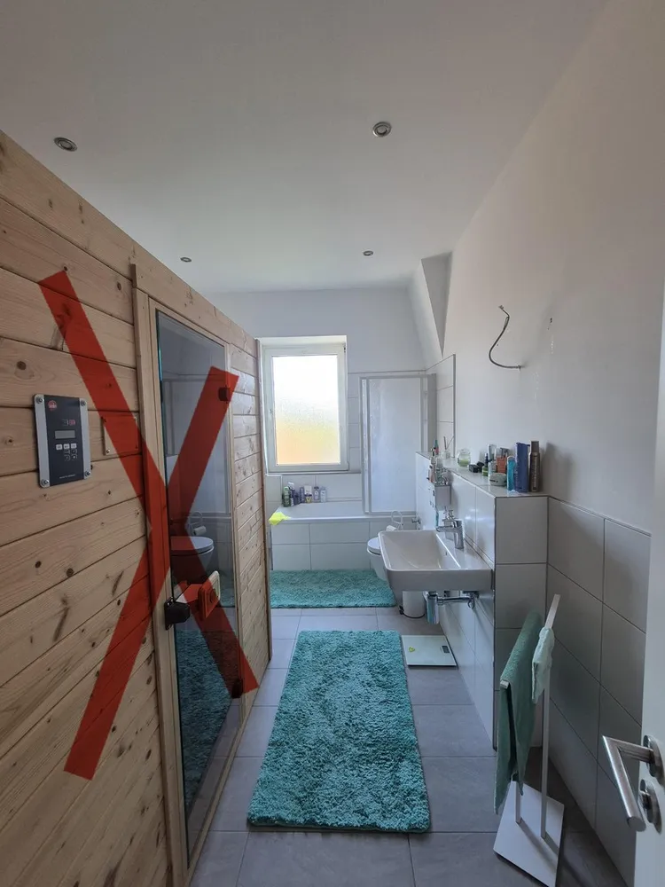 3 Zimmer Wohnung mit 92 m² in Hanau – Bild 6