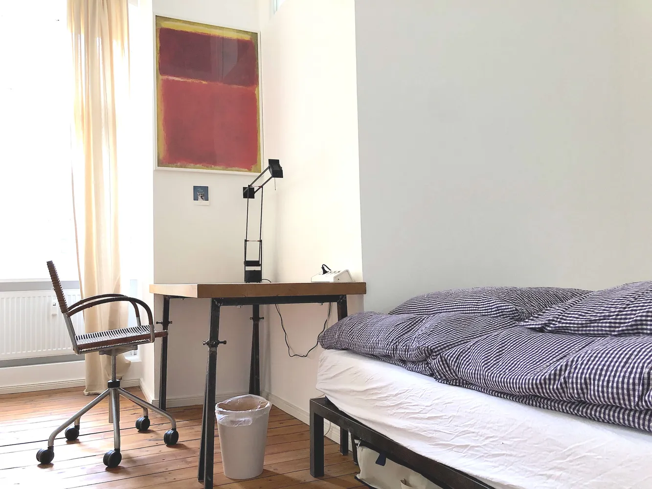 2 Zimmer Wohnung mit 65 m² in Berlin – Bild 5