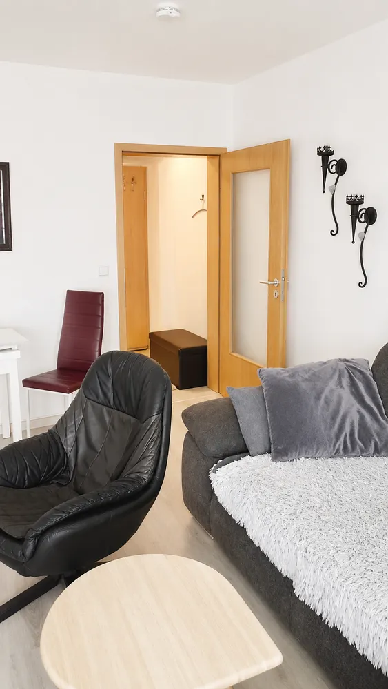 1 room apartment with 45 m² in Berlin – Photo 6