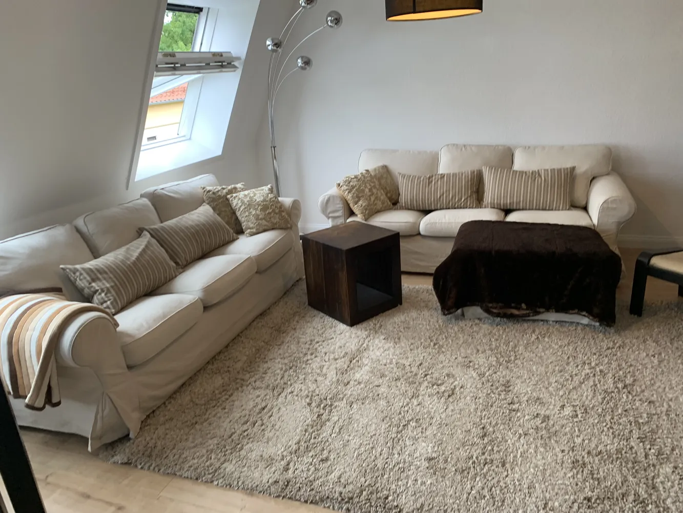 4 room apartment with 130 m² in Aalen – Photo 4