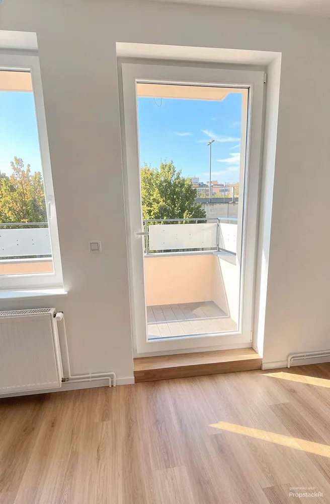 2 Zimmer Wohnung mit 56 m² in Berlin – Bild 8