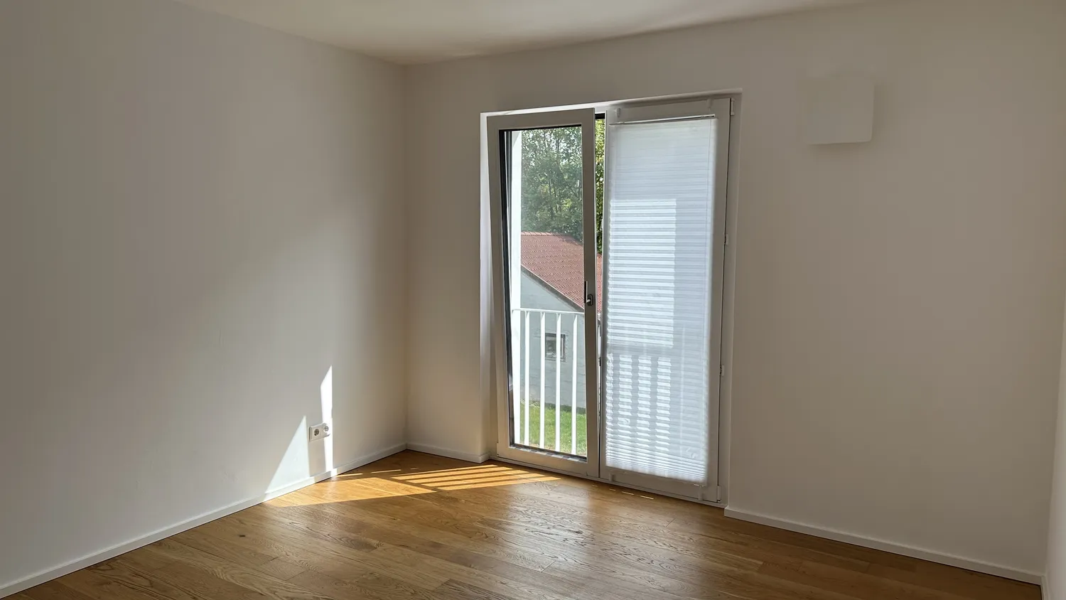2 Zimmer Wohnung mit 57 m² in Nürnberg – Bild 3