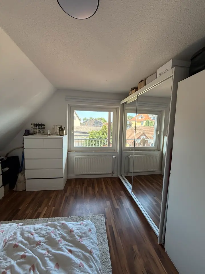 2 Zimmer Wohnung mit 45 m² in Paderborn – Bild 8