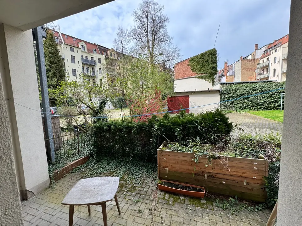 3 Zimmer Wohnung mit 69 m² in Görlitz – Bild 8