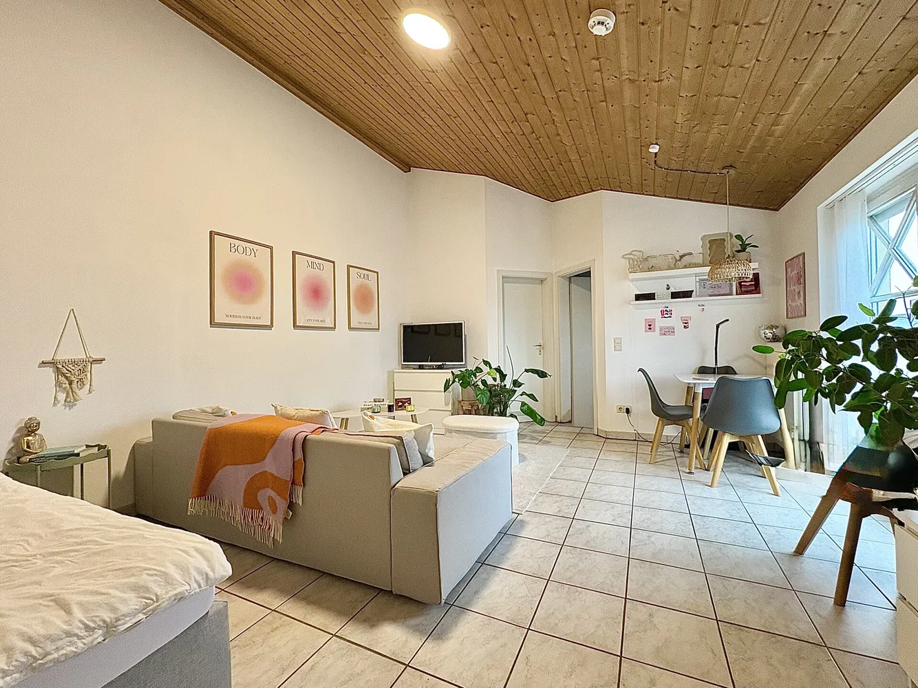 1 Zimmer Wohnung mit 34 m² in Ingolstadt – Bild 3