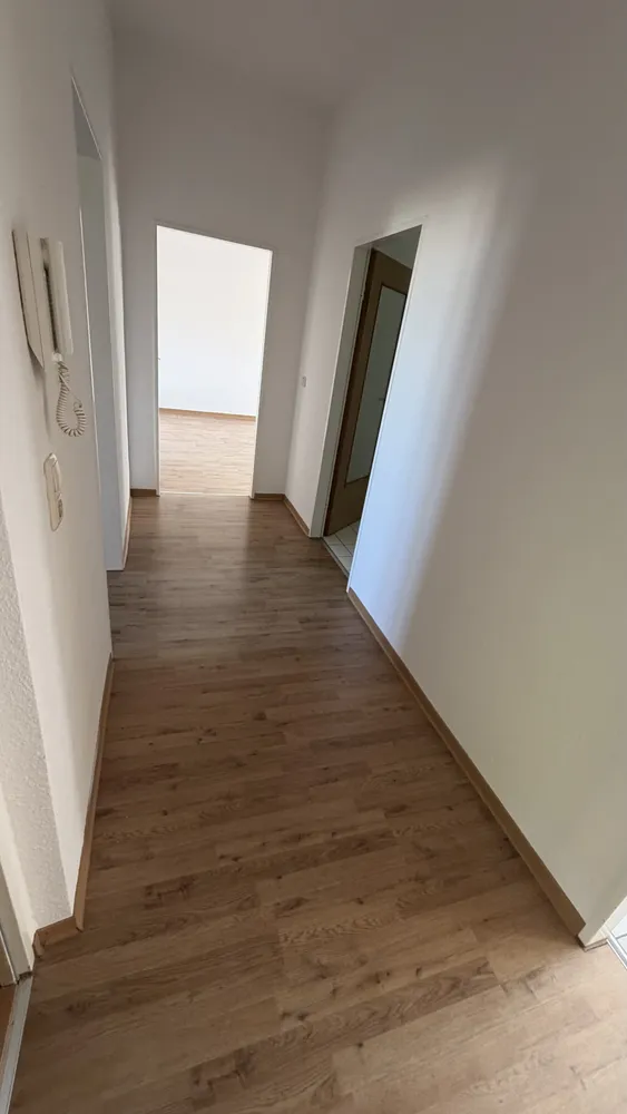 3 Zimmer Wohnung mit 65 m² in Leipzig – Bild 2