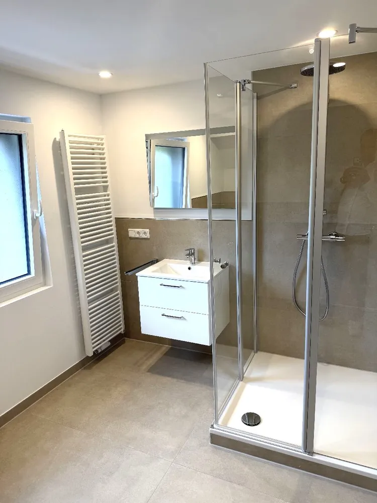 3 Zimmer Wohnung mit 100 m² in Leverkusen – Bild 9