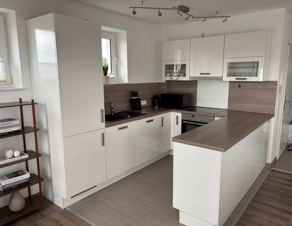2 Zimmer Wohnung mit 70 m² in Oldenburg – Bild 3
