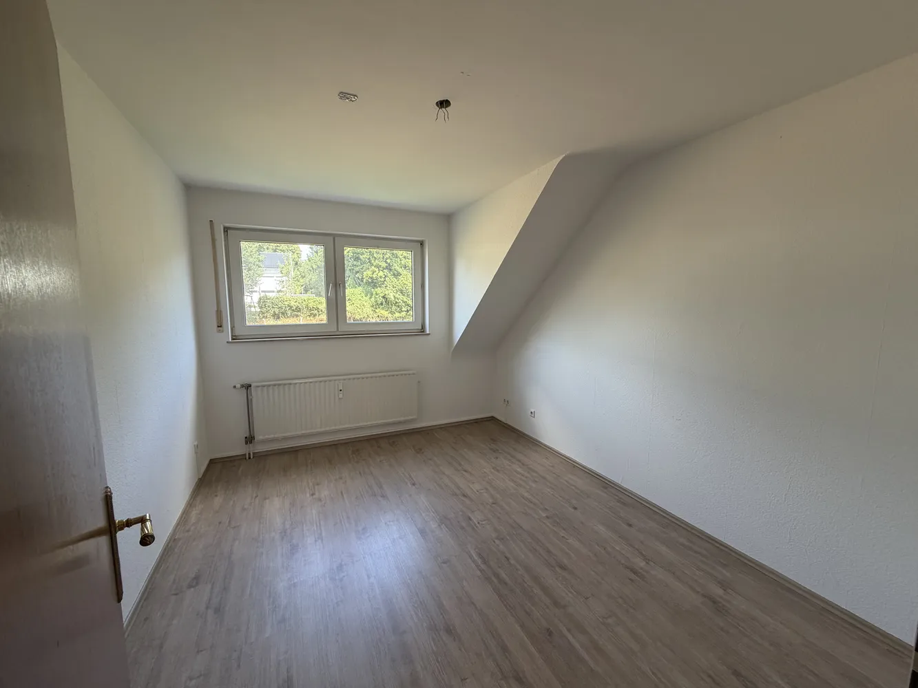 4 Zimmer Wohnung mit 114 m² in Leverkusen – Bild 6