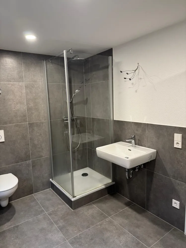 3 Zimmer Wohnung mit 70 m² in Stuttgart – Bild 6