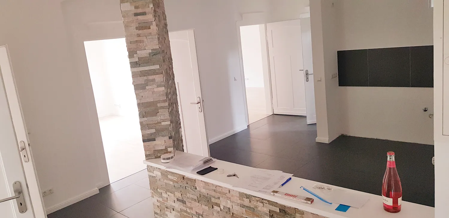5 room apartment with 155 m² in Zwickau – Photo 12
