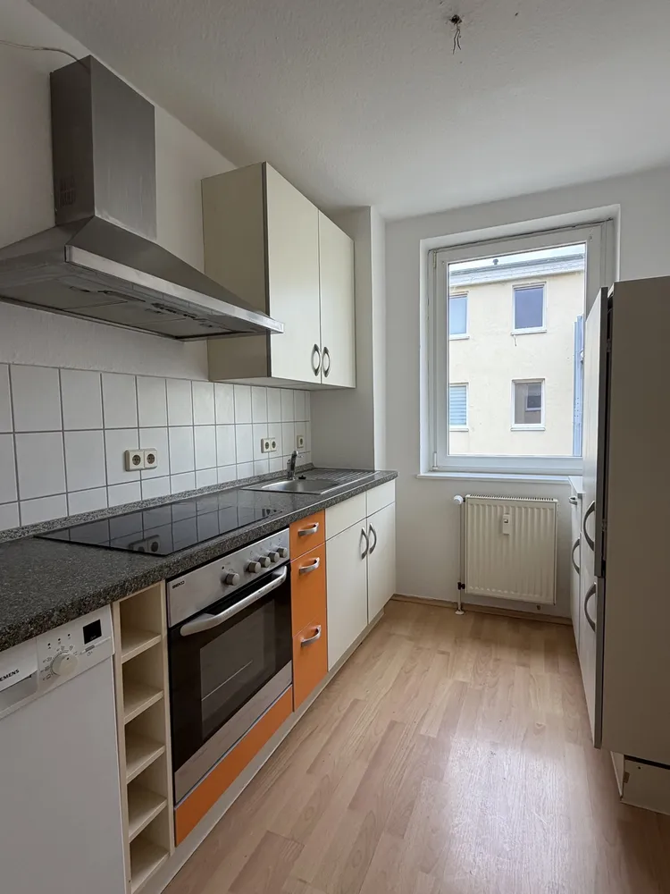 2 Zimmer Wohnung mit 65 m² in Magdeburg – Bild 9