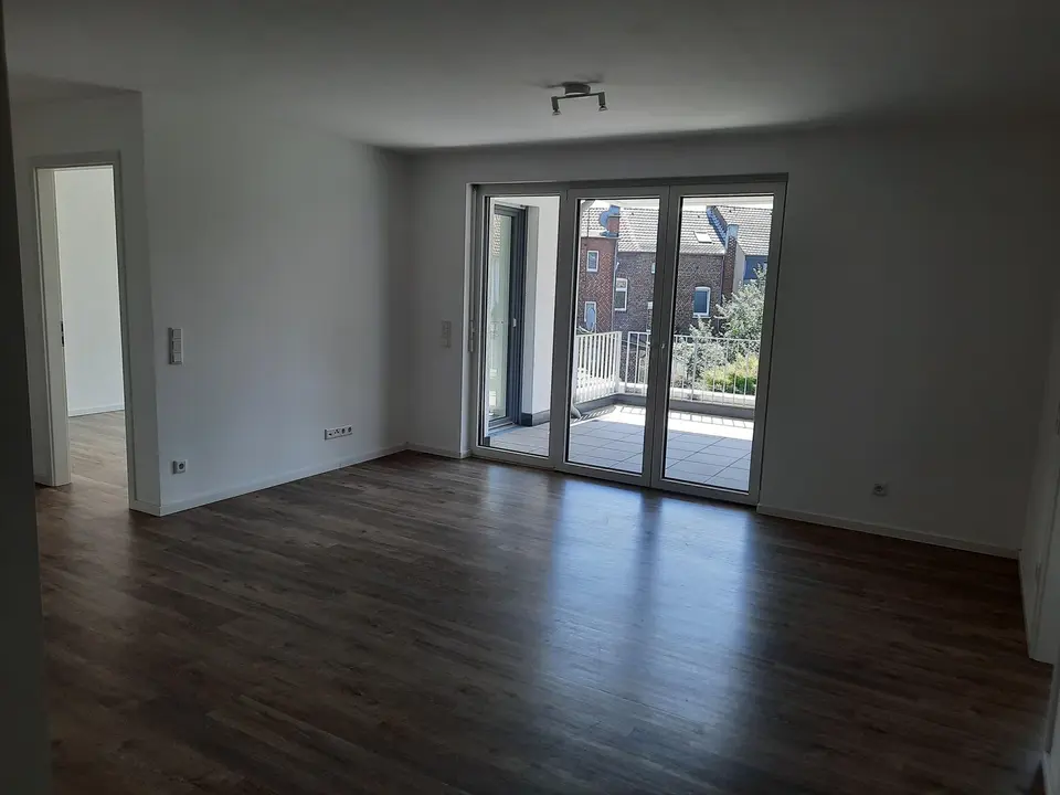 3 Zimmer Wohnung mit 79 m² in Grevenbroich – Bild 1