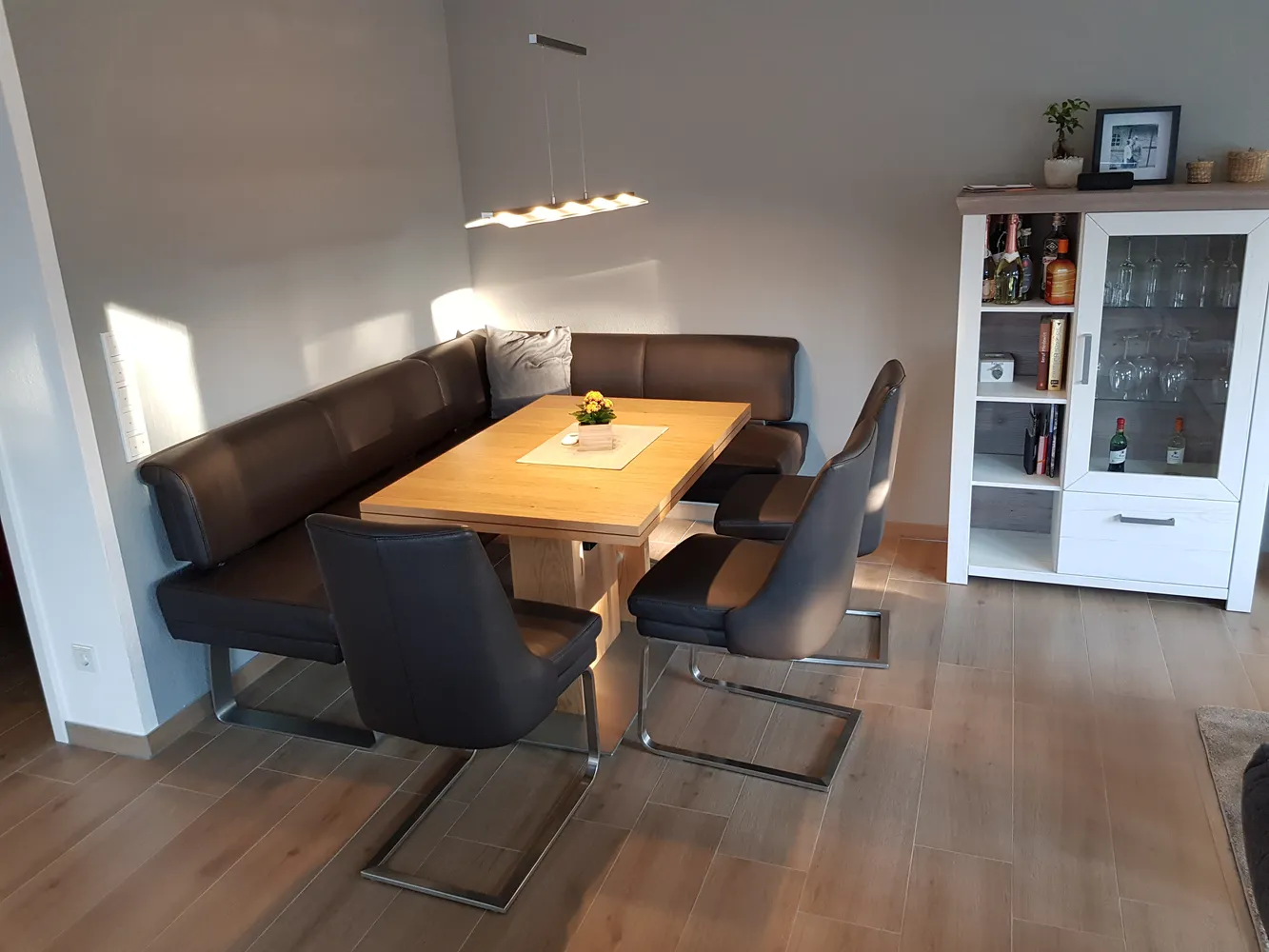 3 Zimmer Wohnung mit 87 m² in Coesfeld – Bild 6