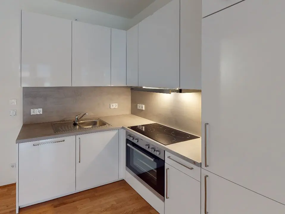2 Zimmer Wohnung mit 68 m² in Wolfsburg – Bild 6