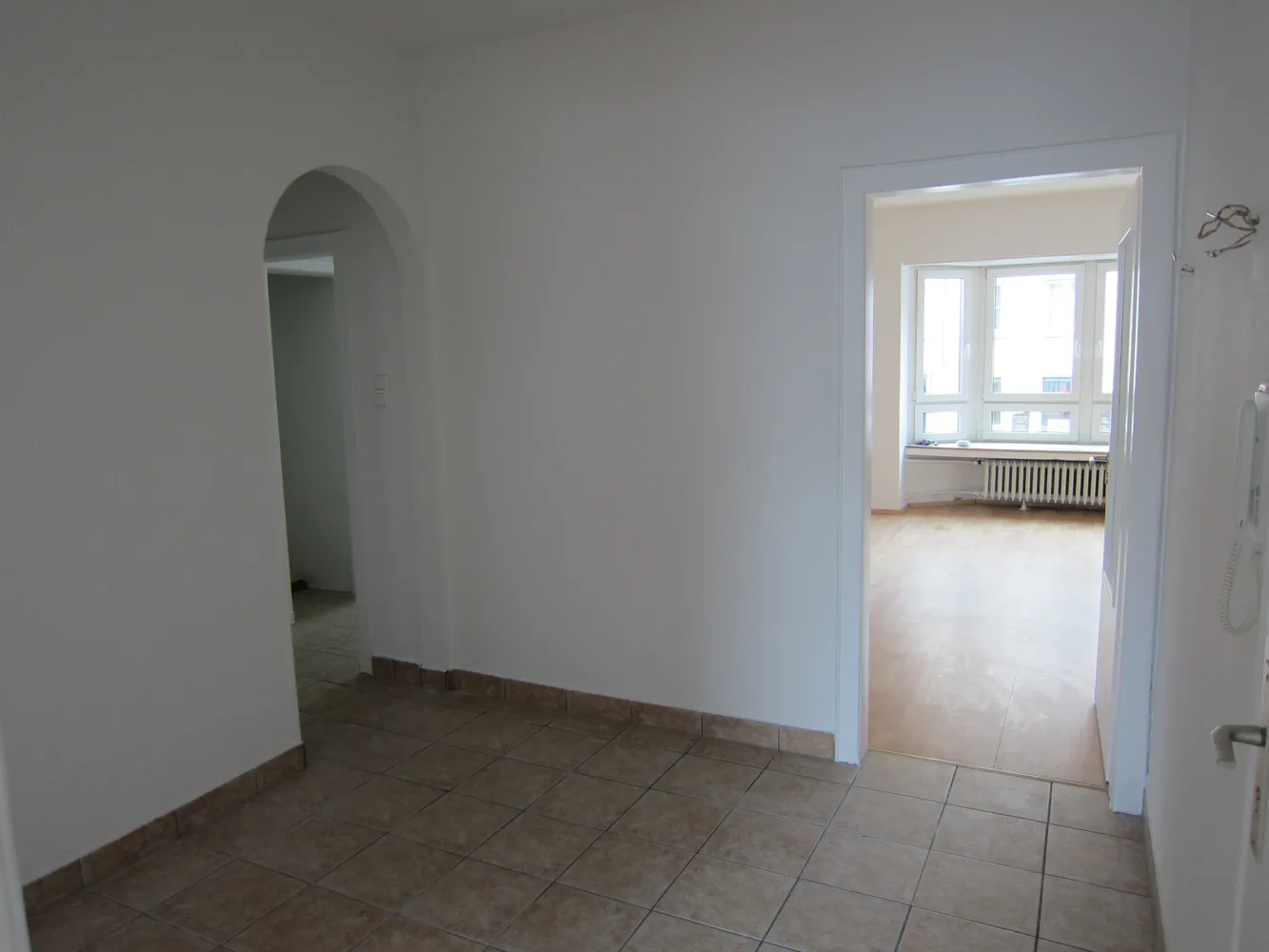 3 Zimmer Wohnung mit 95 m² in Mönchengladbach – Bild 2