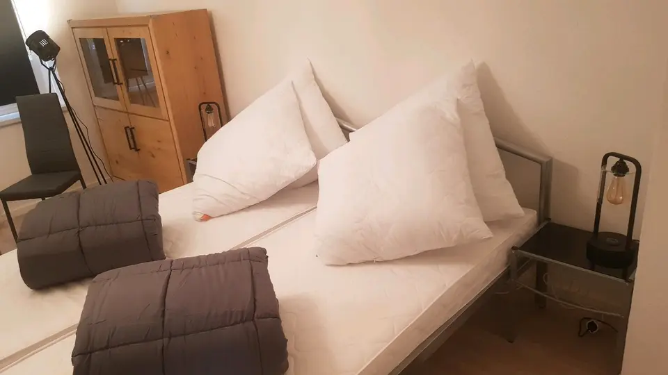 3 Zimmer Wohnung mit 60 m² in Eilenburg – Bild 10