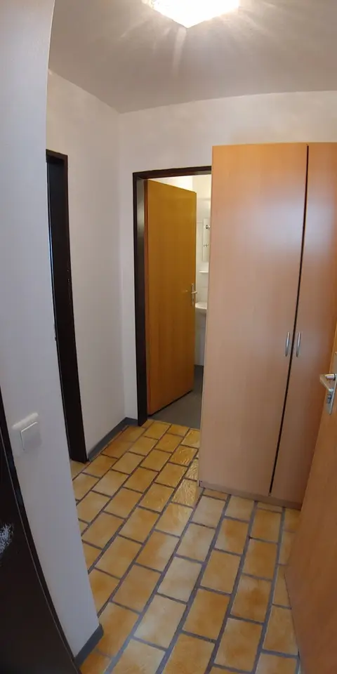Studio mit 21 m² in Paderborn – Bild 8