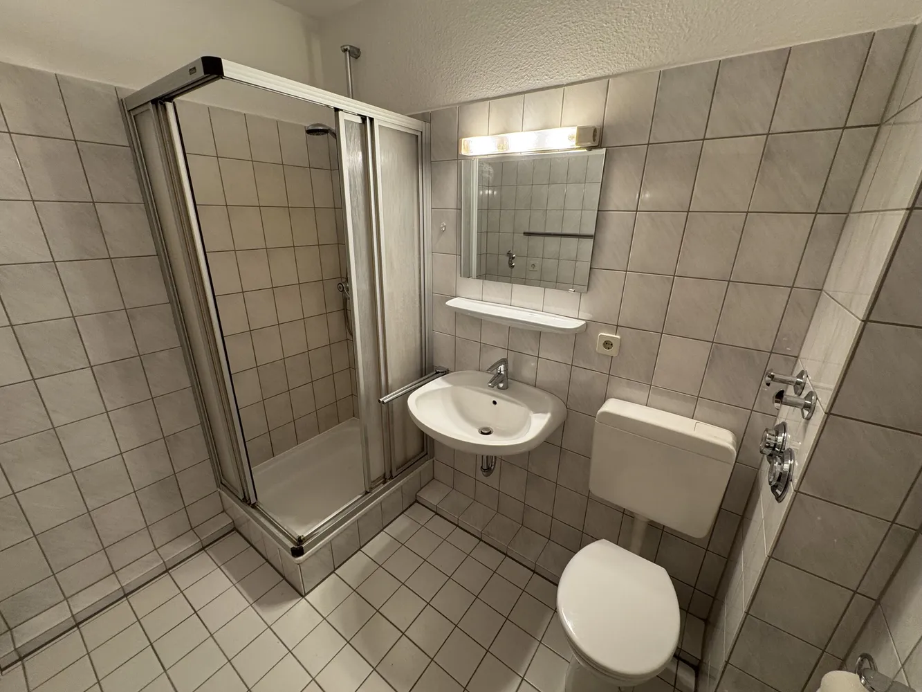 1 Zimmer Wohnung mit 35 m² in Hamburg – Bild 4