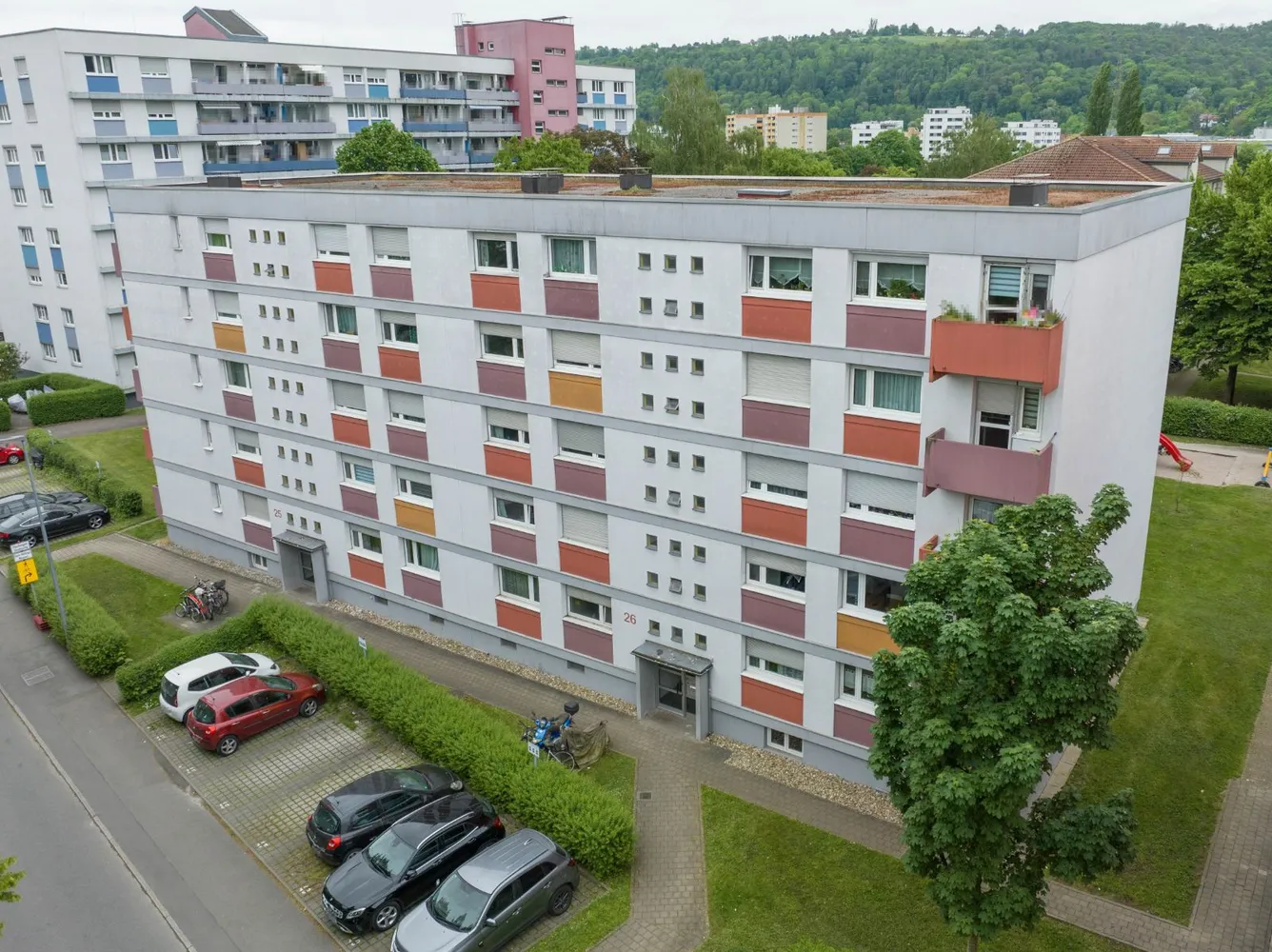 3 Zimmer Wohnung mit 84 m² in Esslingen am Neckar – Bild 7