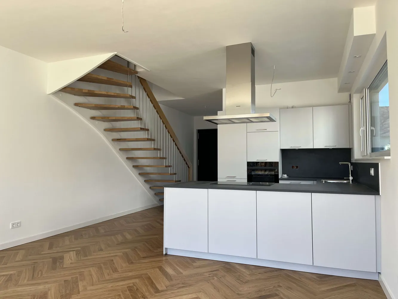 4 Zimmer Haus mit 140 m² in Berlin – Bild 9