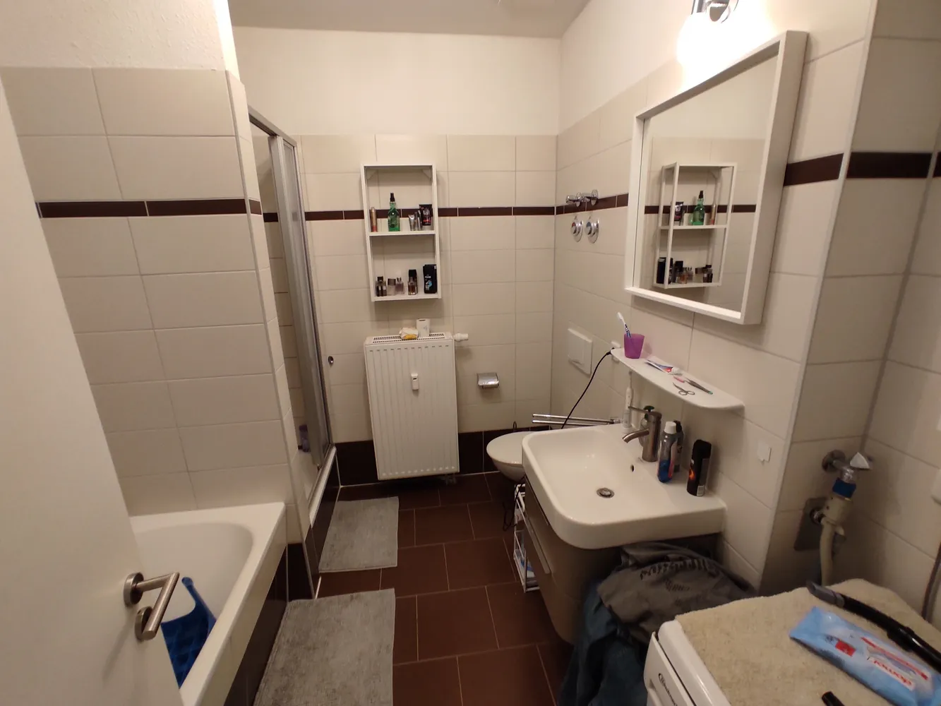 3 Zimmer Wohnung mit 69 m² in Magdeburg – Bild 12