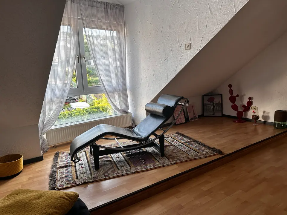 3 Zimmer Haus mit 80 m² in Saarbrücken – Bild 3