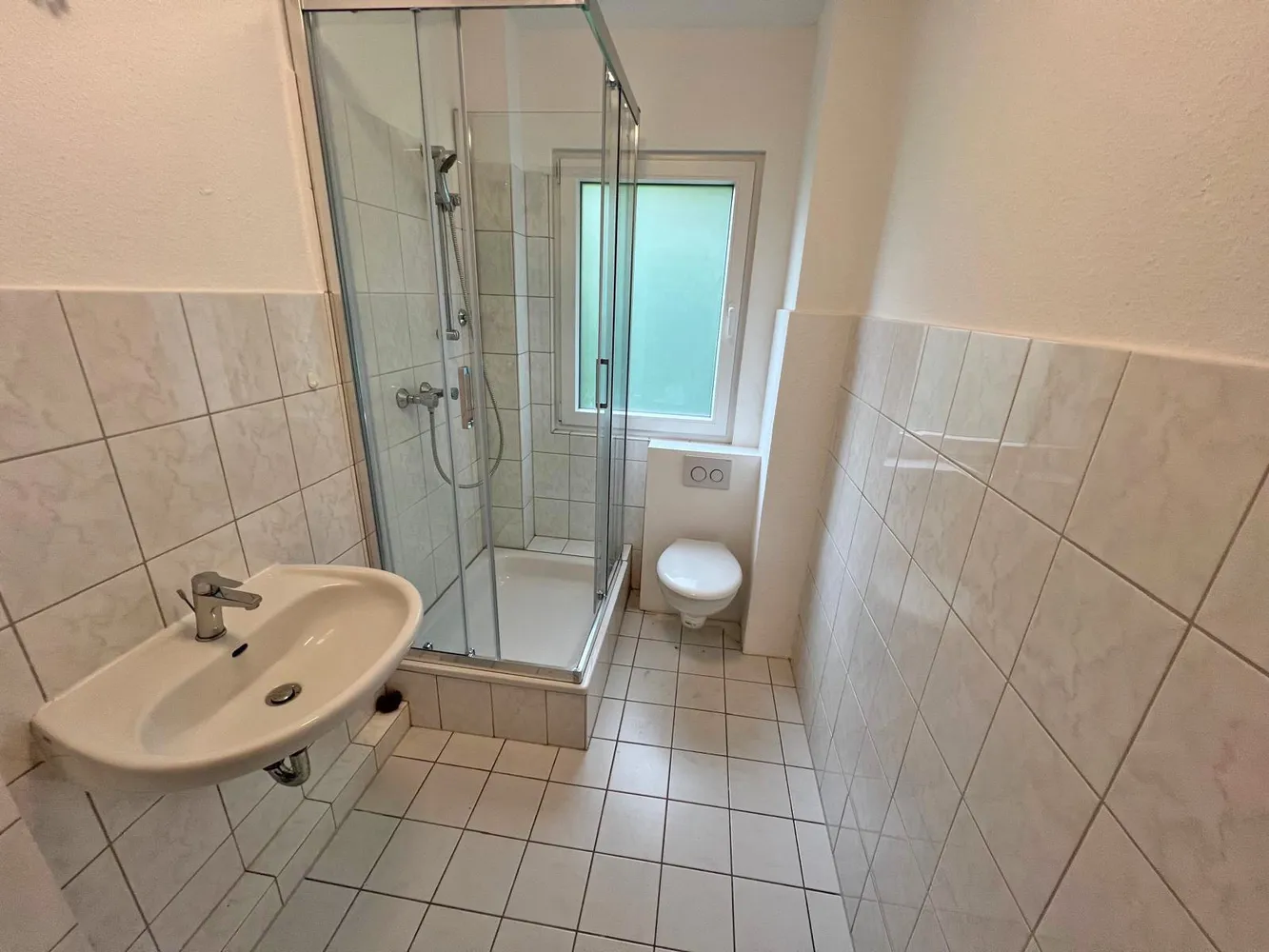 3 Zimmer Wohnung mit 53 m² in Dortmund – Bild 10