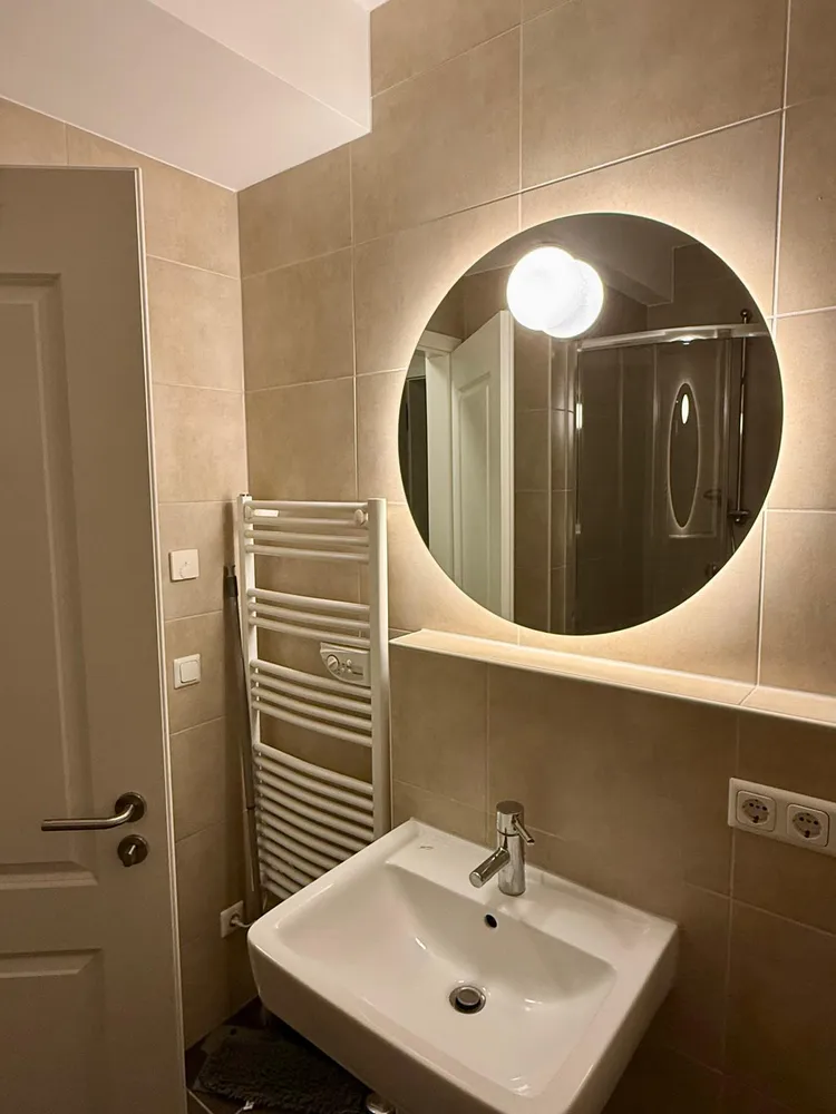 1 room apartment with 45 m² in Berlin – Photo 10