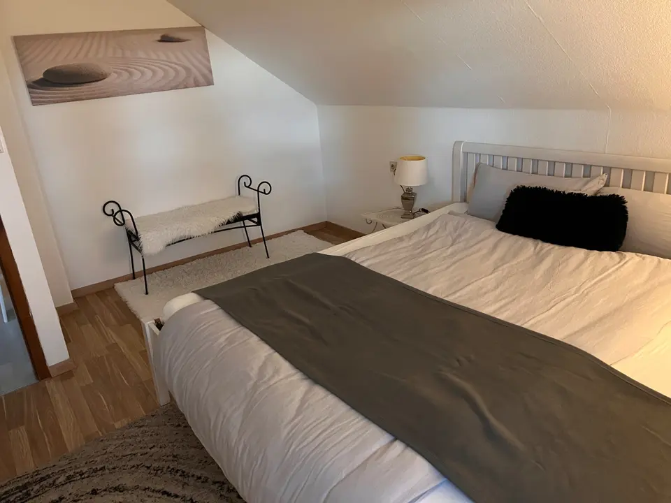 4 Zimmer Wohnung mit 80 m² in Villingen-Schwenningen – Bild 3