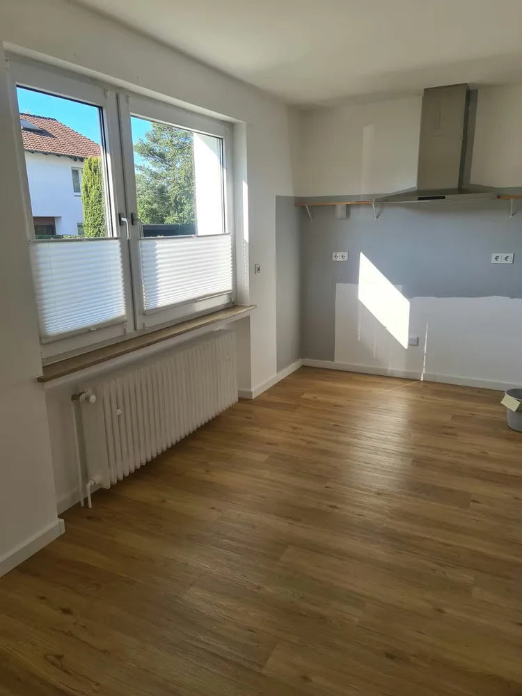 3 Zimmer Wohnung mit 85 m² in Detmold – Bild 3