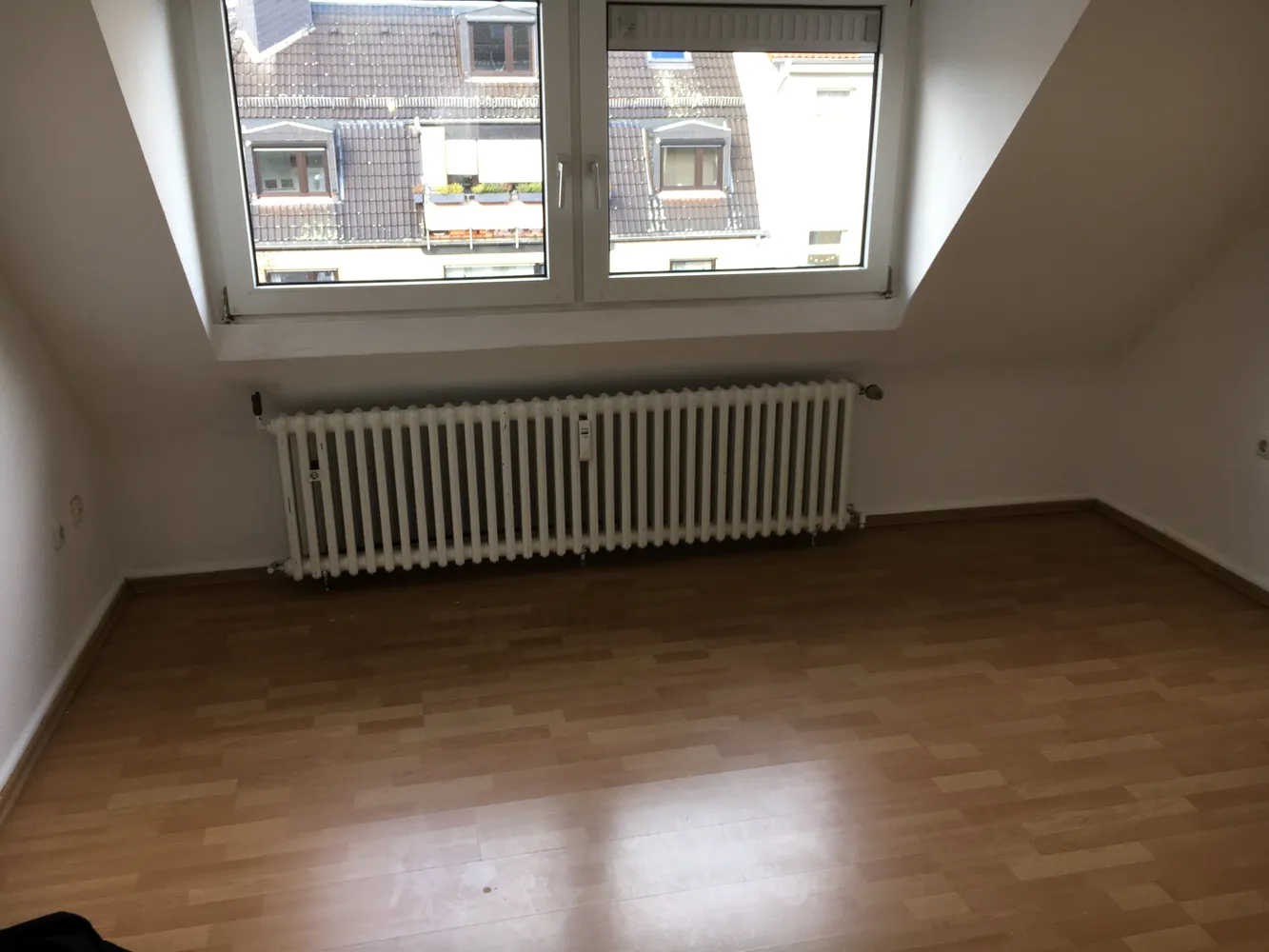 1 Zimmer Wohnung mit 32 m² in Köln – Bild 8