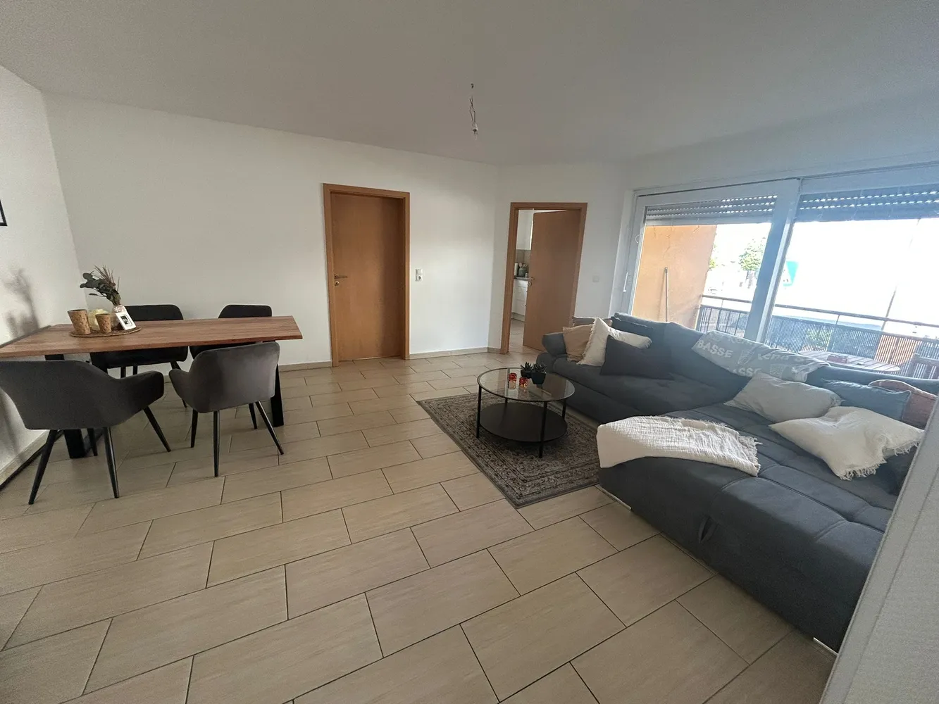 4 Zimmer Wohnung mit 90 m² in Ludwigshafen am Rhein – Bild 5