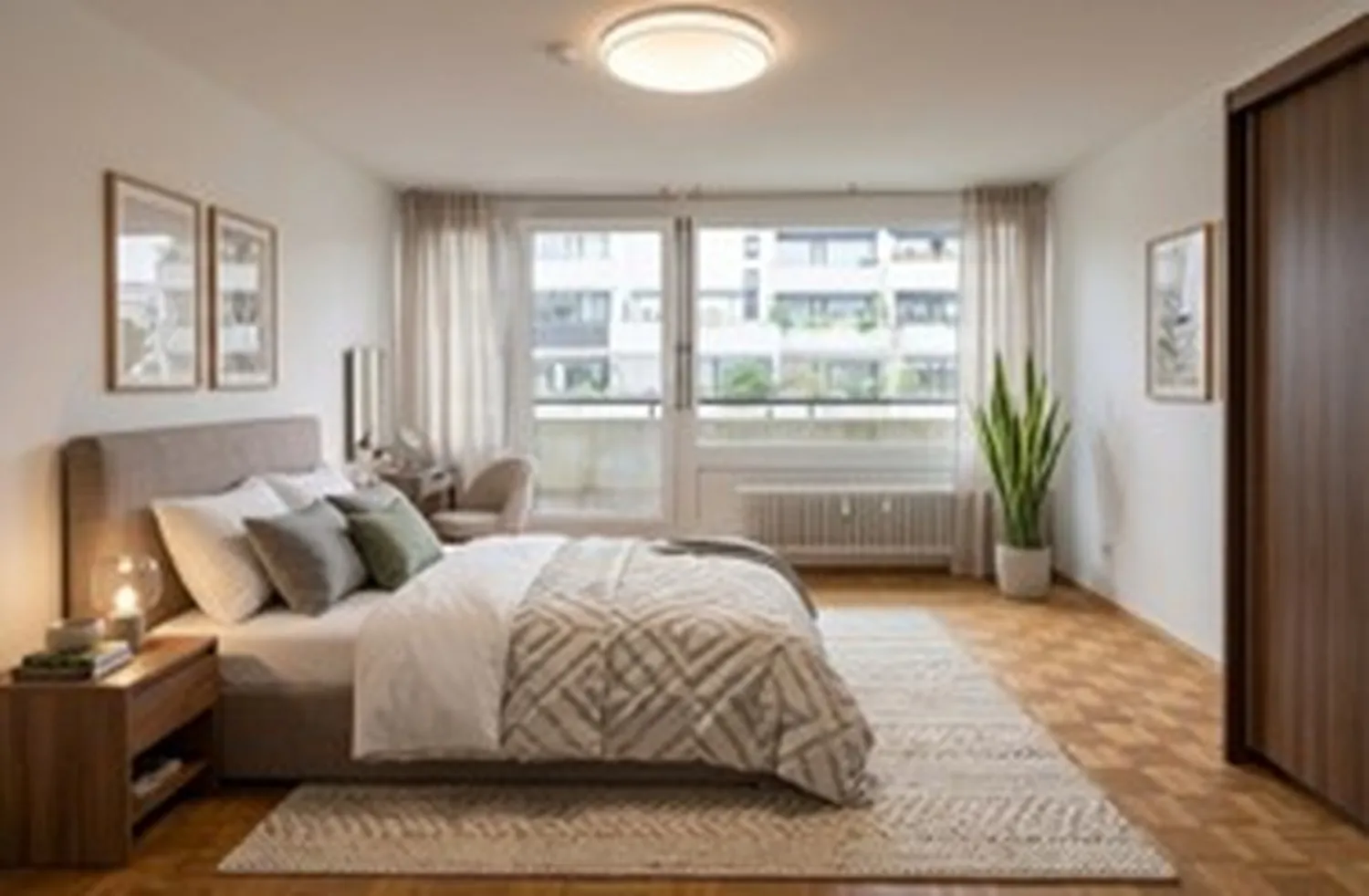 6 room apartment with 160 m² in Ludwigshafen am Rhein – Photo 7
