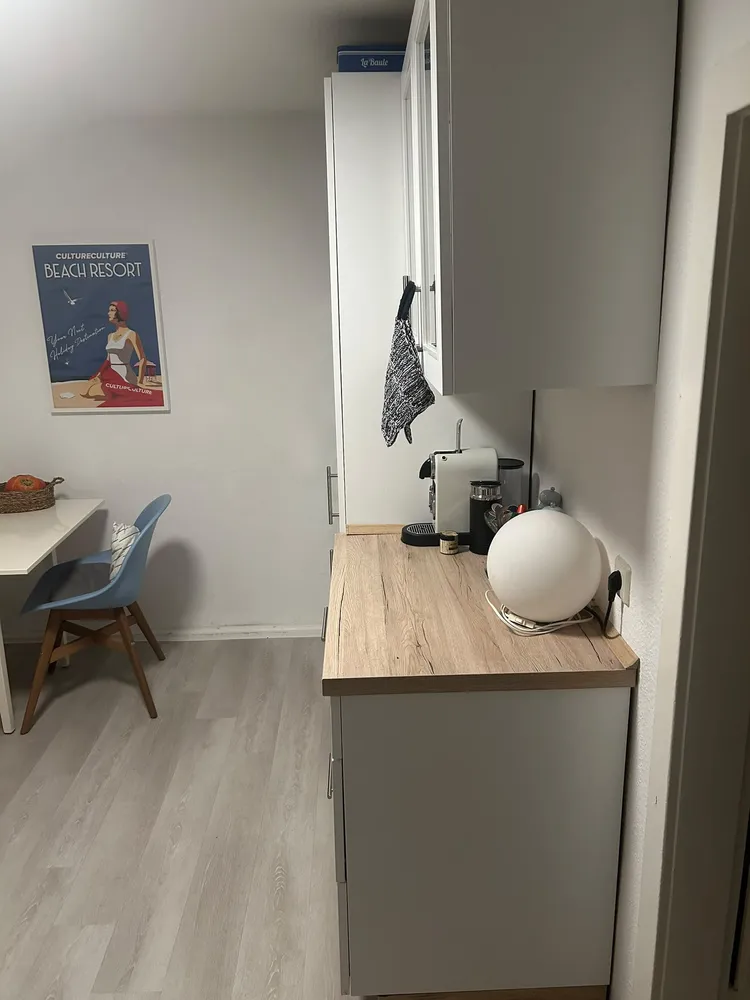 2 Zimmer Wohnung mit 47 m² in Stuttgart – Bild 6