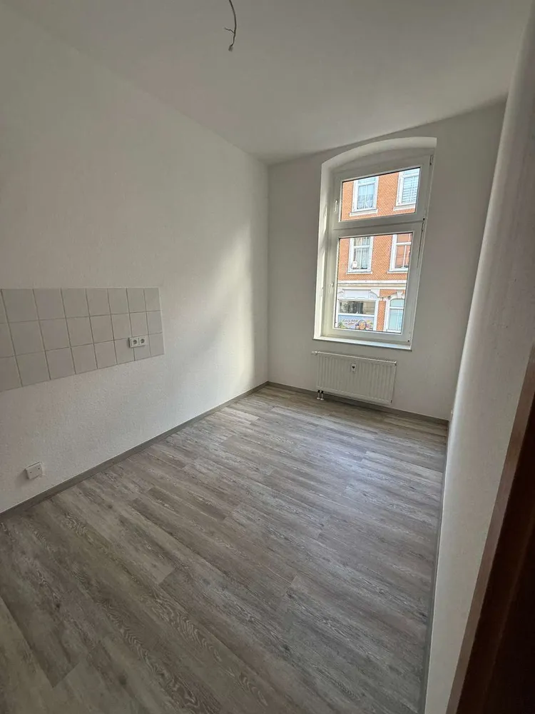 3 Zimmer Wohnung mit 73 m² in Plauen – Bild 1
