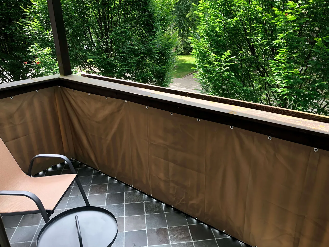2 Zimmer Wohnung mit 39 m² in Rosenheim – Bild 10