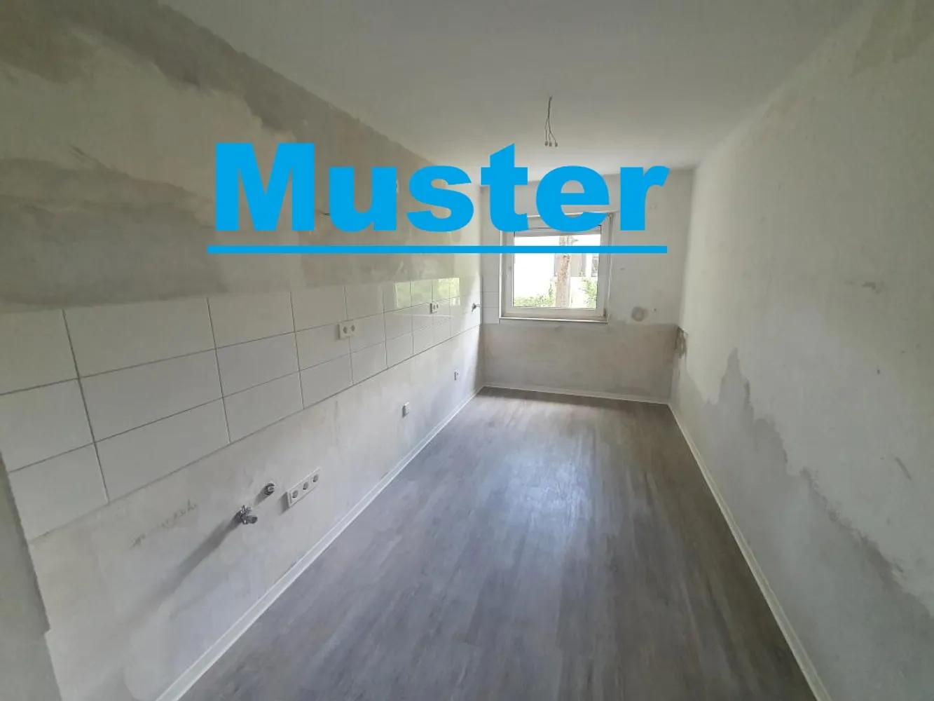2 Zimmer Wohnung mit 62 m² in Düsseldorf – Bild 5