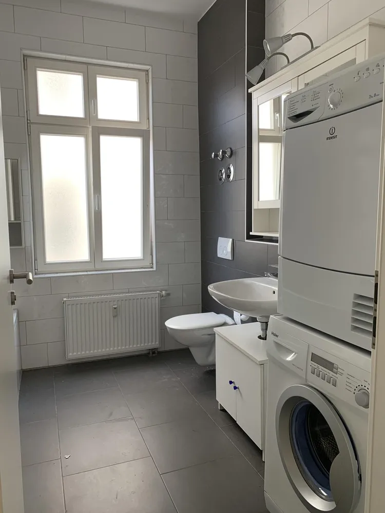 5 Zimmer Wohnung mit 140 m² in Gießen – Bild 4