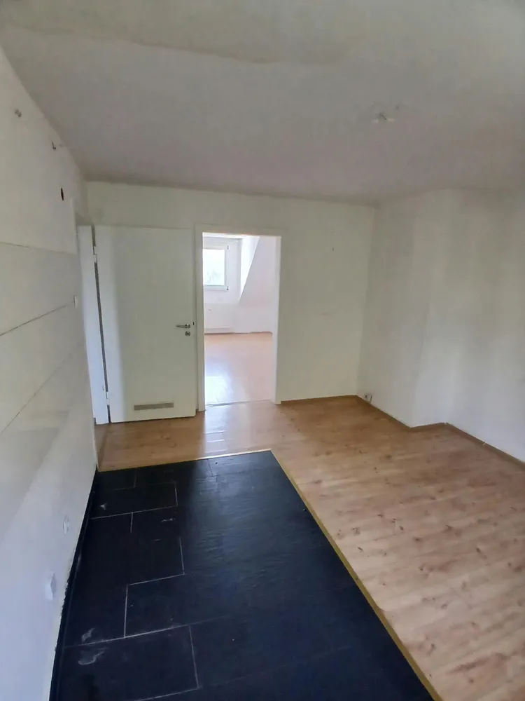 2 room apartment with 37 m² in Wuppertal – Photo 5