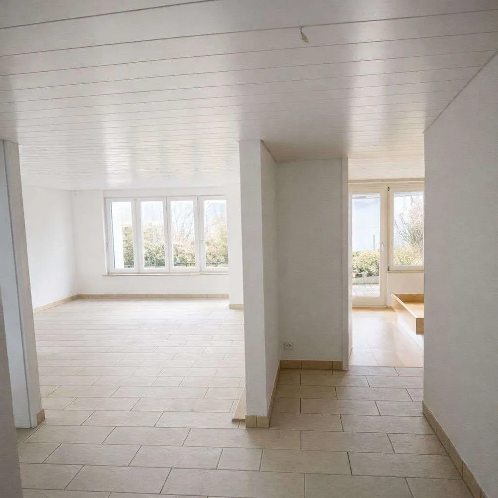 3 room apartment with 92 m² in Fellbach – Photo 9