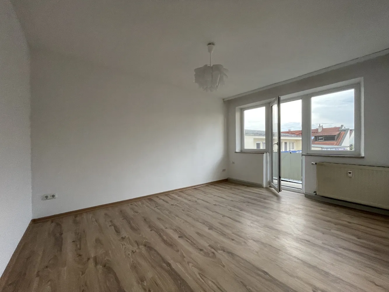 2 Zimmer Wohnung mit 40 m² in Augsburg – Bild 1