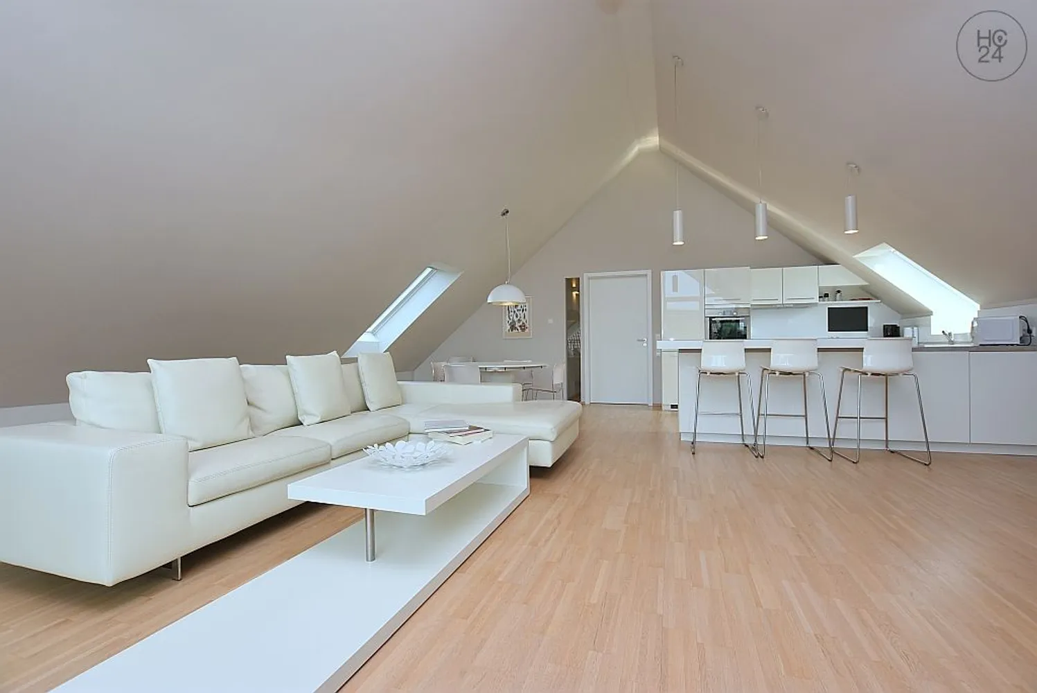 3 Zimmer Wohnung mit 140 m² in Stuttgart – Bild 9