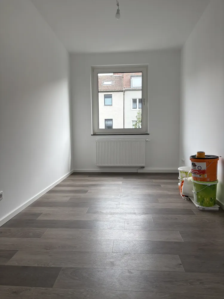 3 Zimmer Wohnung mit 65 m² in Düsseldorf – Bild 4