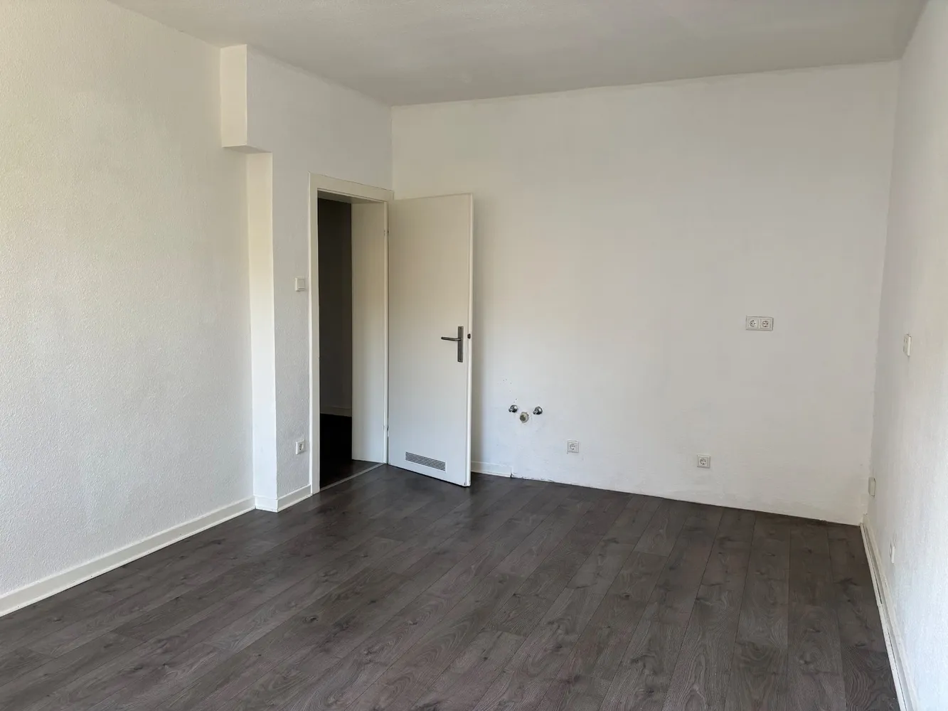 2 room apartment with 51 m² in Düsseldorf – Photo 8